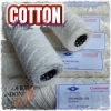 CBCW60 String Wound Cotton Filter Cartridge  medium